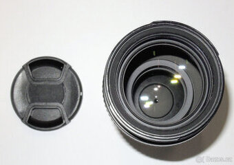 NIKON 70-300 mm f/4,5-5,6 G AF-S VR IF-ED