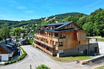 Prodej apartmánu 3kk 89 m2 Krkonoše