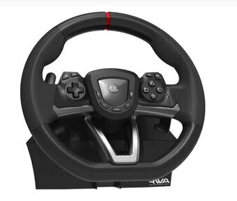 Prodám volant Hori RWA: Racing Wheel Apex pro PS4/PS5 i PC