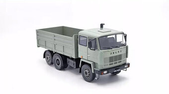 KOUPÍM - model JELCZ C620 1:43 DeA