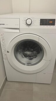 Pracka Gorenje