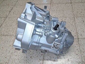 Převodovka VW Golf Jetta Audi A3 HBM 1.6