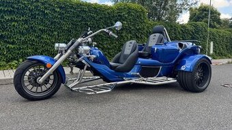 Trike Rewaco RF1 ST2 177PS