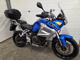 Yamaha XT 1200 Z Super Ténéré - ABS