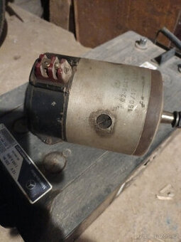 Dynamo - 1