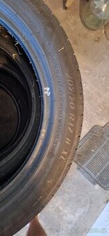 Zimní pneu 205/50 R17 93H XL