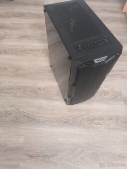 3x PC různé konfigurace