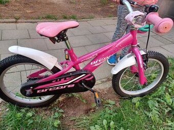 Dětské kolo 16