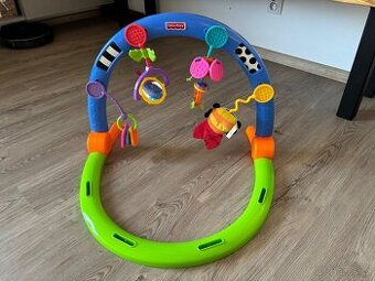 Dětská hrazdička Fisher-Price