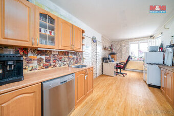 Prodej rodinného domu, 2233 m², Vranová Lhota
