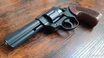 Flobert revolver KORA Brno 4" - cal. 6mm