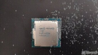 Intel Pentium Gold G6405 Procesor