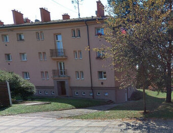 BYT 3+kk s balkonem Uherský Brod