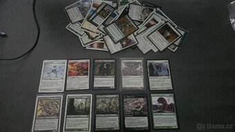 Magic The Gathering - 1