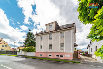 Prodej rodinného domu, 337 m², Františkovy Lázně