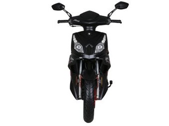 Maxon Ardour 125 - 1