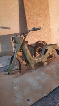Jawetta 551