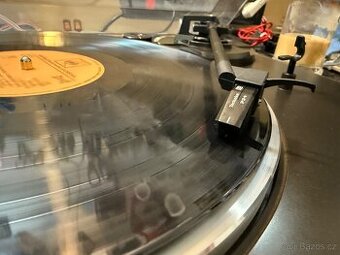 Technics SL-BD20D