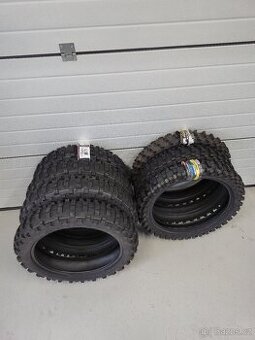 ENDURO / MX PNEU - NOVE