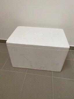 Termobox EPS 50L