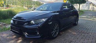 Honda Civic 1.5 VTEC TURBO