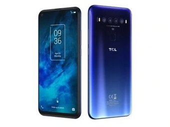 Mobilní telefon TCL 10 plus.8 jádro, RAM 6Gb / 64, jako nový