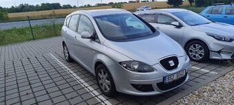 Seat Altea XL