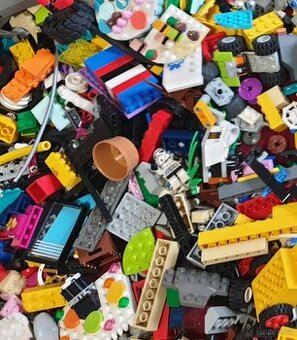 Lego mix 7 kg