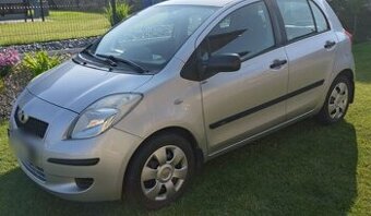 Toyota Yaris 1.3 VVT-i
