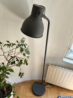 Stojaci lampa Ikea HEKTAR