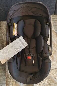 Britax Römer Baby safe Pro