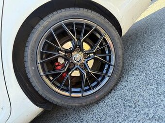 Durable D+ XL 225/45 R17 94W XL