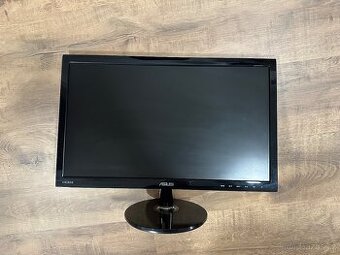 Monitor Asus | 21,5”