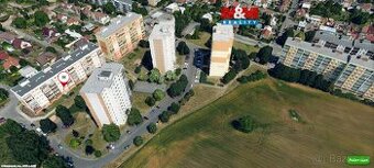 Prodej bytu 2+kk, 45 m², Kolín, ul. Vávrova