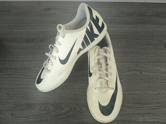 Dětské sálovky Nike Mercurial 35,5