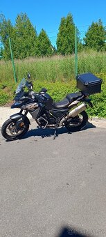Voge 650 DSX
