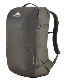 Nový - Gregory batoh Detour 40L - Unisex, khaki