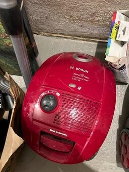 Vysavač Bosch - vykon 2100 W Pro Animal Hair Pro