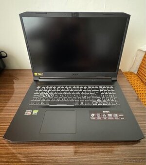 Acer Nitro AN517-41