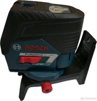 Laser BOSCH GCL 2-50 C