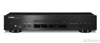 Yamaha CD S300 černý