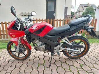 Honda CBR 125 R
