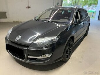 Renault Laguna III 2.0dCi 150PS Limited - 2014 - 2x sada