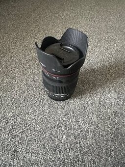 Objektiv Sigma