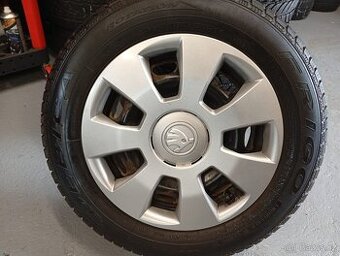 5x100 R14 185/65 R14
