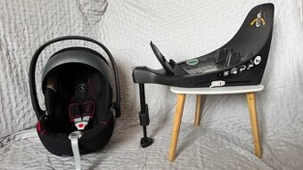 Cybex Cloud Z i-Size
