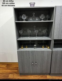 Daruji nábytek za odvoz