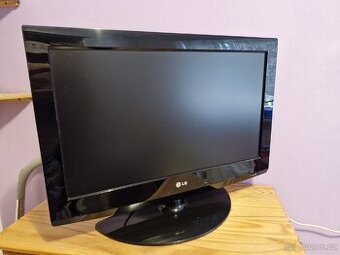 Televize LG 26LG3000