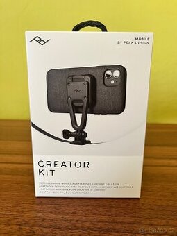 Peak Design Creator Kit