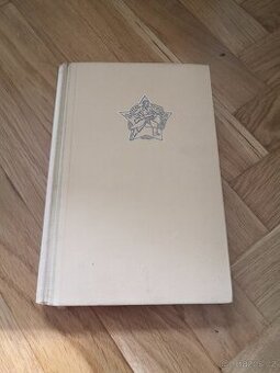Čestmír Amort: PARTYZÁNI NA PODBRDSKU (1958)